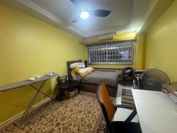 Blk 753 Pasir Ris Street 71 (Pasir Ris), HDB 5 Rooms #541909981